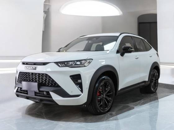 GWM HAVAL H6 GT 1.5 PHEV AWD E-TRACTION GWM HAVAL H6 GT 1.5 PHEV AWD E-TRACTION